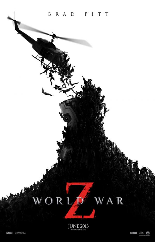 Světová válka Z 2