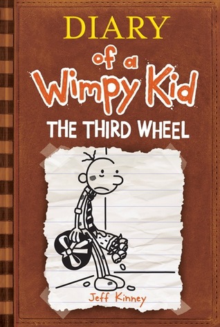 Wimpy Kid