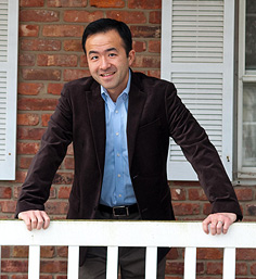 Andrew Fukuda