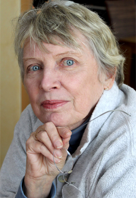 Lois Lowry