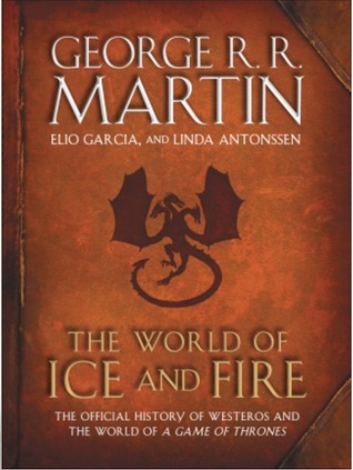 The World of Ice and Fire