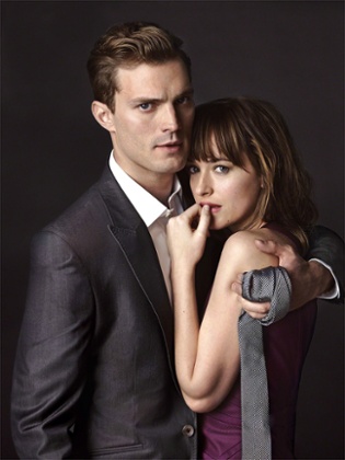 Fifty Shades