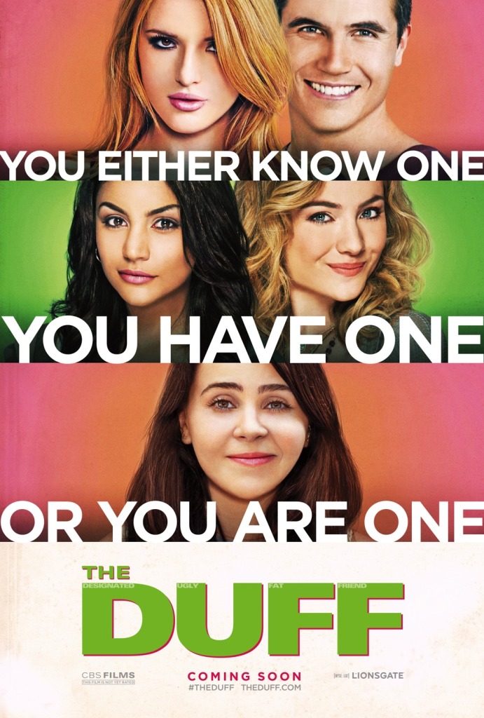 the-duff-poster