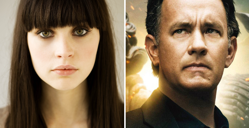 Felicity-Jones-Tom-Hanks-Inferno