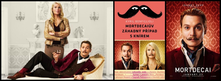 mortdecai