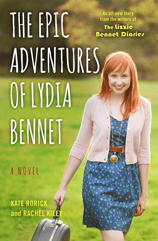 The-Epic-Adventures-of-Lydia-Bennet