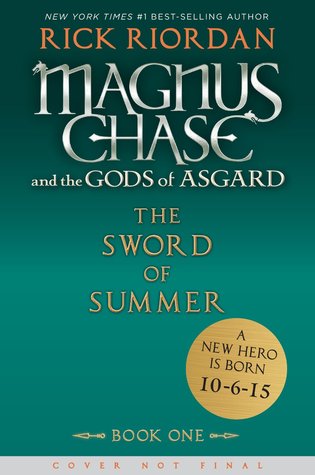 Magnus Chase