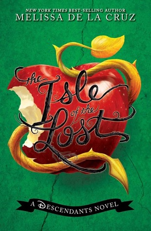 Isle of the Lost