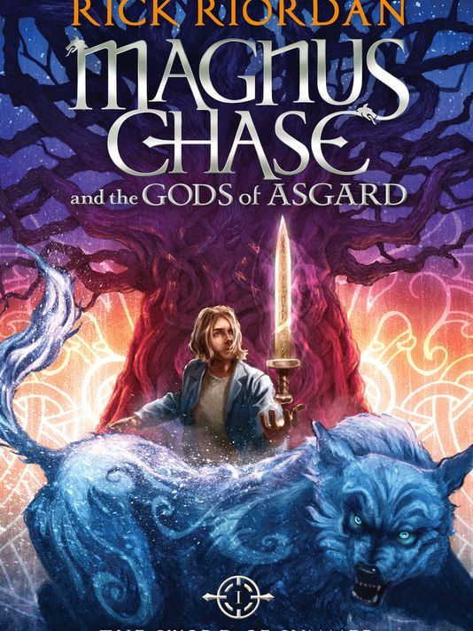 Magnus Chase