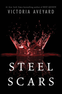 Steel Scars