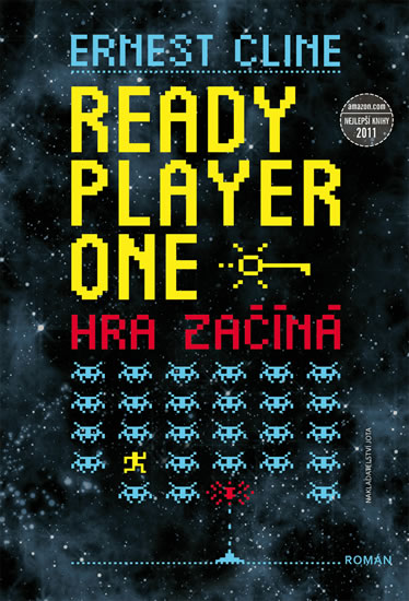 Ready Player One