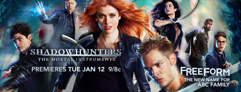 Shadowhunters