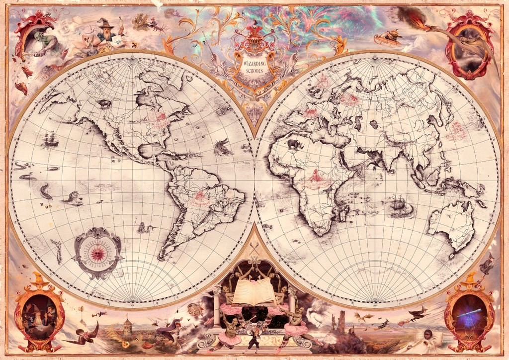 wizarding-world-schools-map