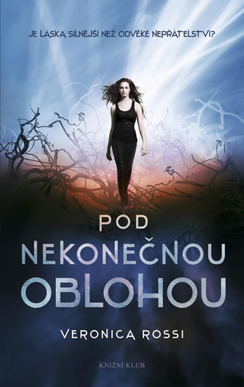 Pod nekonecnou oblohou