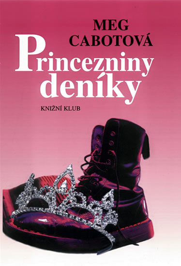 Princezniny deniky