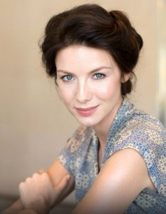 Caitriona Balfe