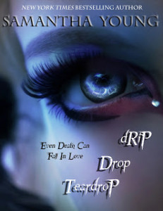 Drip Drop Teardrop redesign