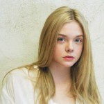 Elle Fanning