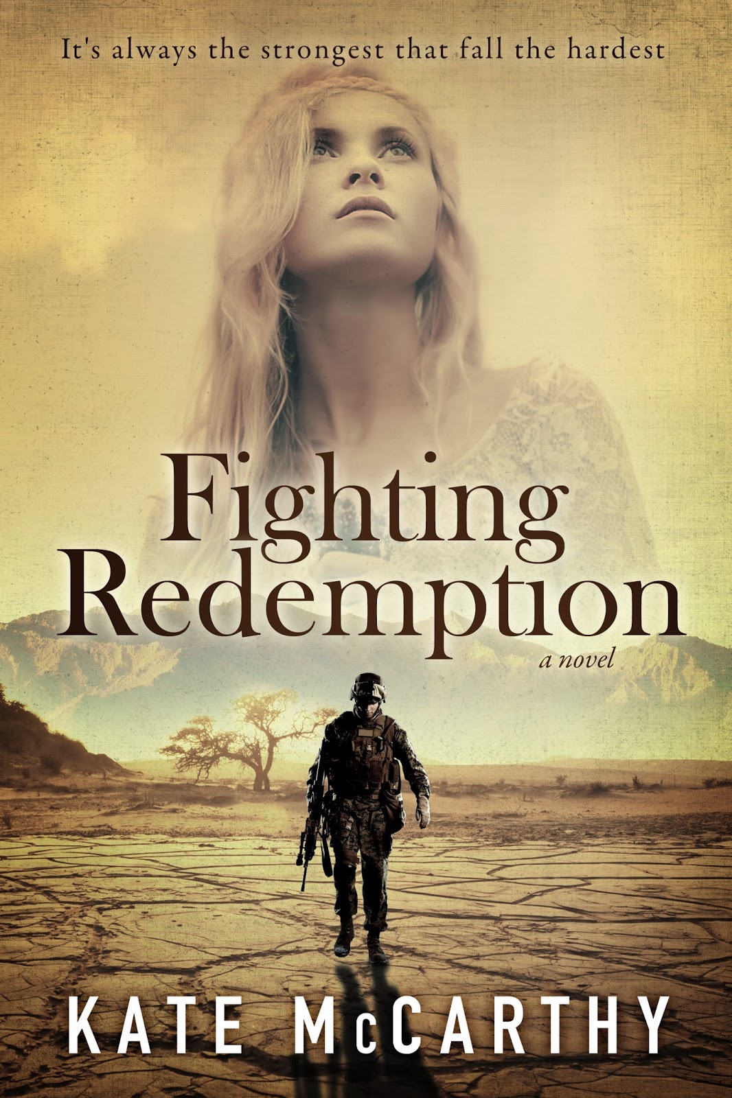 Fighting Redemption