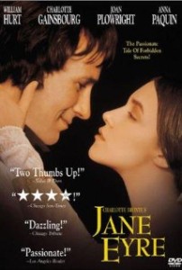 Jane Eyre 1996