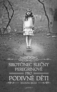 Sirotcinec-slecny-Peregrino