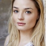 Emma Rigby