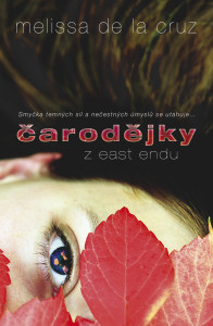 Čarodějky z East Endu