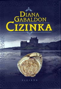 Diana Gabaldon: Cizinka