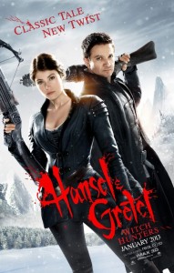 Hansel & Gretel