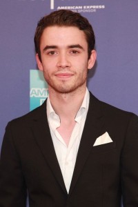 jamie blackley