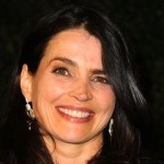 Julia Ormond