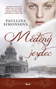 Paullina Simons - Měděný jezdec