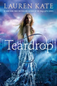 teardrop