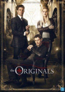 The Originals Poster